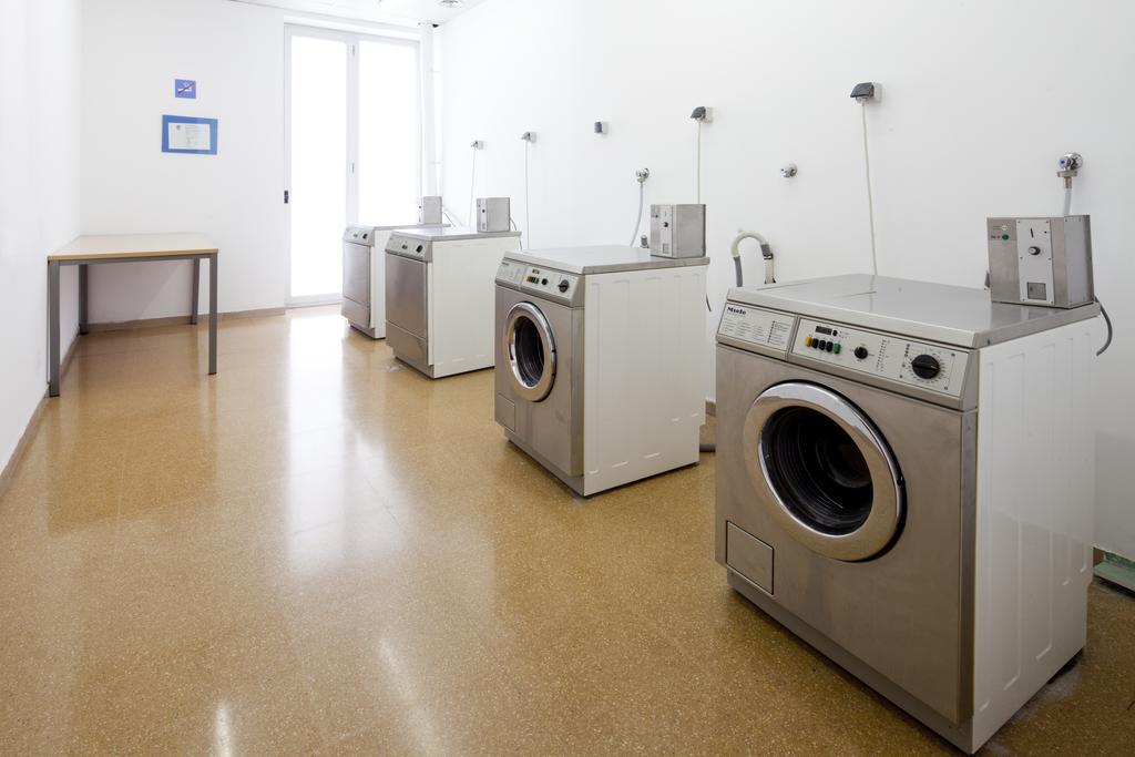 Appartamento Residencia Universitaria Torre Girona Barcellona