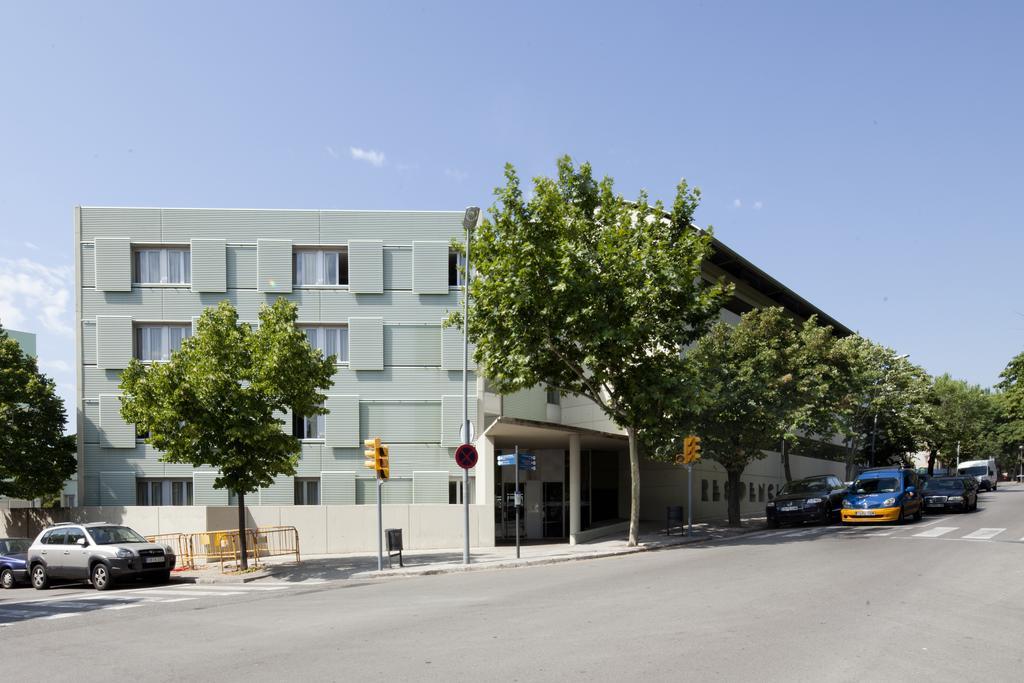 Appartamento Residencia Universitaria Torre Girona