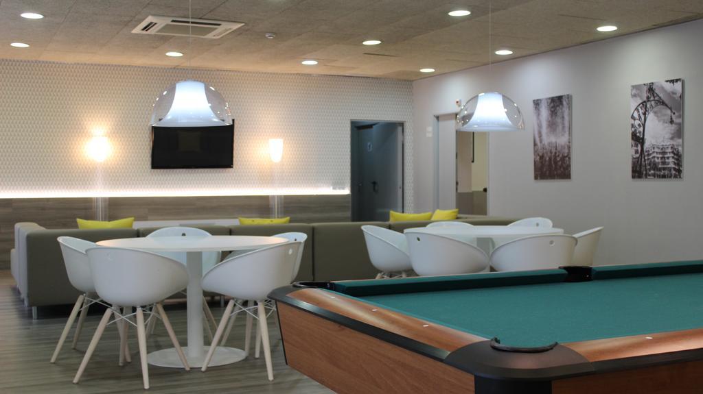Appartamento Residencia Universitaria Torre Girona
