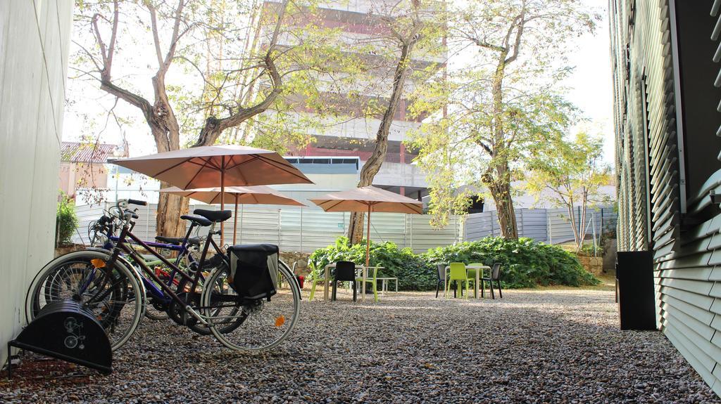 Residencia Universitaria Torre Girona Appartamento *