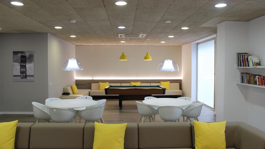 Residencia Universitaria Torre Girona Appartamento Barcellona