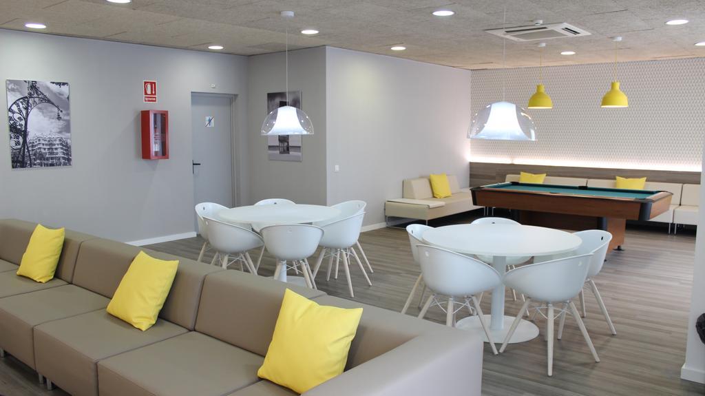 Appartamento Residencia Universitaria Torre Girona *