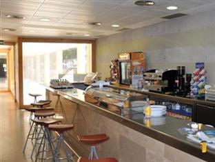 Residencia Universitaria Torre Girona Barcellona