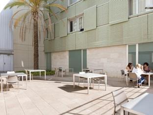 Appartamento Residencia Universitaria Torre Girona