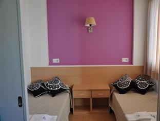 Residencia Universitaria Torre Girona Barcellona